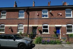 3, Dingle Terrace, Ashton-under-lyne OL6 8AH