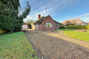 2 Little Ridge, Hatchet Close, Fordingbridge SP6 2NF