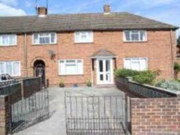 72, Old Bath Road, Calcot, Reading RG31 4QL