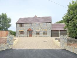 Roselea, Beer Street, Beercrocombe, Taunton TA3 6AJ