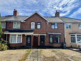 122, Daisy Farm Road, Birmingham B14 4QN