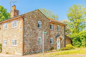 33, Oxford Street, Lambourn, Hungerford RG17 8XT