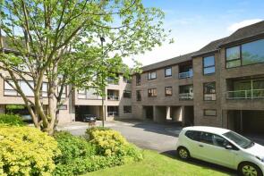 14, Low Gosforth Court, Melton Park, Newcastle Upon Tyne NE3 5QU