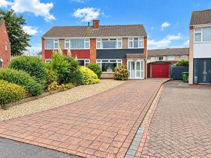 Englands Crescent, Winterbourne