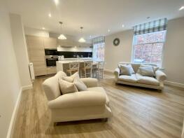 Apartment 1, 45 47 The Chambers, Great George Street, Leeds LS1 3BB