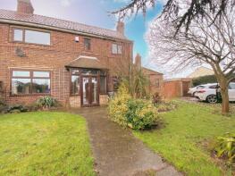35, Carr Lane, East Stockwith, Gainsborough DN21 3DP