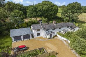 Brook Cottage, Chapel Lane, Knutsford WA16 6PP