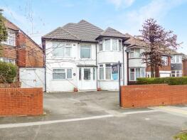 100, Island Road, Birmingham B21 8NR