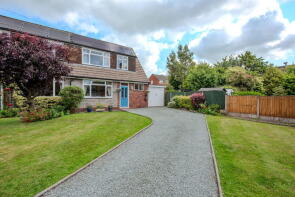 16, Glebefields, Woodseaves, Stafford ST20 0LA