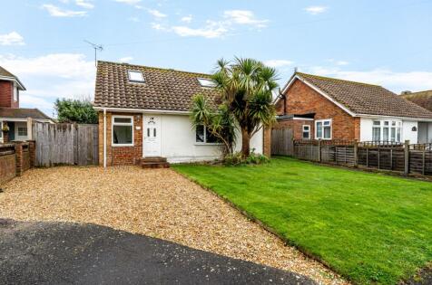The Close, Selsey, PO20