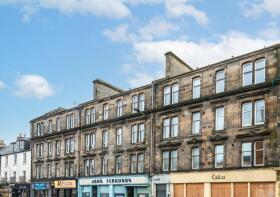 20j, County Place, Perth PH2 8EE