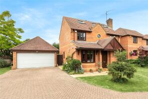 5, Dianthus Place, Winkfield Row, Bracknell RG42 7PQ