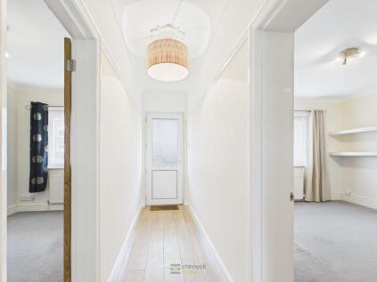 Flat 1, Magdalen Court, 341 London Road, Portsmouth PO2 9HH