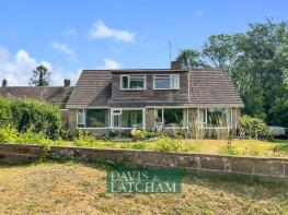 Little Yarnbury, Upton Lovell BA12 0JW