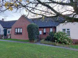 5, Swains Croft, Bulmer Street, Sudbury CO10 7TD