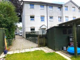 3, The Old Rice Mill, Lifton PL16 0AF