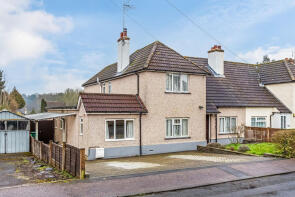 9, Manor Road, Sundridge TN14 6DL
