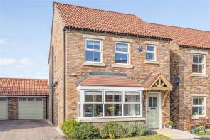 5, Honey Garth, Ripon HG4 5FA