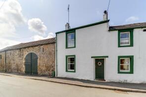 14, Main Street, Greysouthen CA13 0UG