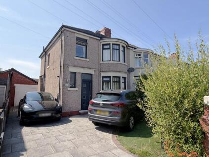 North Drive - Thornton Cleveleys - FY5 3AP
