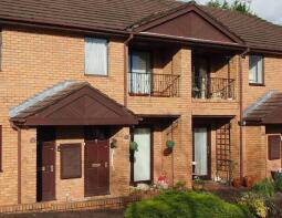 9, Park End Court, Cyncoed, Cardiff CF23 6JA