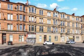 Flat 3/2, 596, Pollokshaws Road, Glasgow G41 2PJ