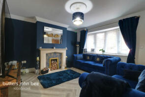 77, Ian Road, Stoke-on-trent ST7 4PP