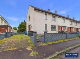 29, Kenilworth Road, Dumfries DG2 0HB