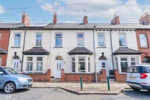 38, Lennard Street, Newport NP19 0EJ