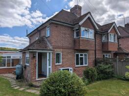 1, Mountfield Villas, Hoath Hill, Robertsbridge TN32 5LL