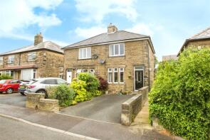13, Townley Avenue, Southowram, Halifax HX3 9QR