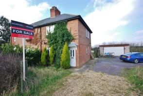 1 Christmas Cottage, St Johns Road, Holbeach St Johns, Spalding PE12 8RA