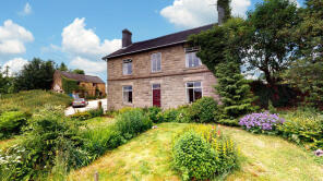Home Farm, Main Road, Pentrich, Ripley DE5 3RE