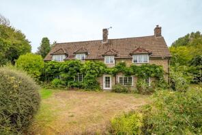 Lilycombe, Stoke Hill, Stoney Stoke, Wincanton BA9 8HY