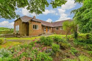 West Court Place, The Street, Detling ME14 3JU