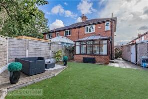 11, Mansfield Close, Ashton-under-lyne OL7 0HG