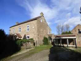 Broomfleet House, Common Lane, Brough HU15 1RG