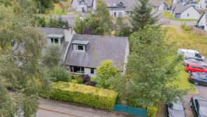 2, Kinellan Drive, Strathpeffer IV14 9BZ