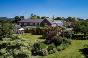 Champlers Cottage, Champlers Farm Lane, Hawkley, Liss GU33 6NG