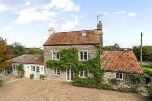 Laurel Cottage, Lower Stone Road, Berkeley GL13 9DT