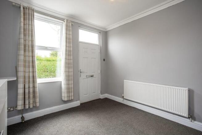 Final-2 - 2 bedroom terraced (house) at West Str