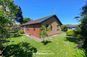 Stella, Third Avenue, Holywell CH8 9RG