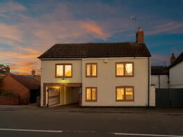 12, Leicester Road, Coventry CV7 9HT