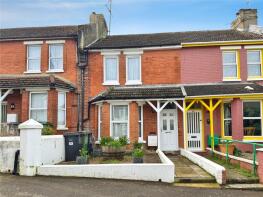 44, Perth Road, St. Leonards-on-sea TN37 7EB