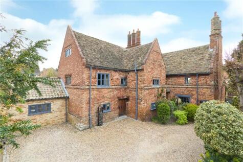 Station Road, Histon, Cambridge, CB24