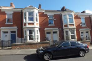 108, Ellesmere Road, Newcastle Upon Tyne NE4 8TR