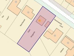 St Margarets, Ravensworth Road, Mortimer West End, Reading RG7 3UD