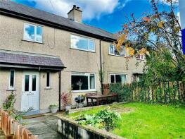 34, Bro Rhiwen, Bangor LL57 4EL