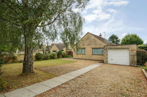 4, Top Road, Kempsford GL7 4EG