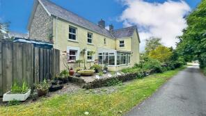 North East Farm, U3344 Via Walton East, Walton East, Clarbeston Road SA63 4SU